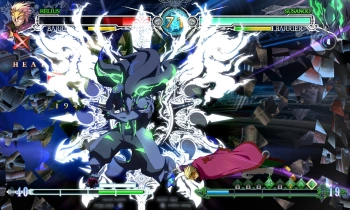 Игра для ПК H2 Interactive BlazBlue Centralfiction (12+)