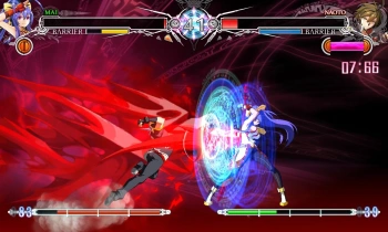 Игра для ПК H2 Interactive BlazBlue Centralfiction (12+)