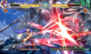Игра для ПК H2 Interactive BlazBlue Centralfiction (12+)