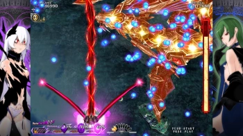 Игра для ПК H2 Interactive Caladrius Blaze (12+)