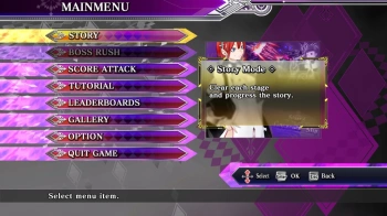 Игра для ПК H2 Interactive Caladrius Blaze (12+)