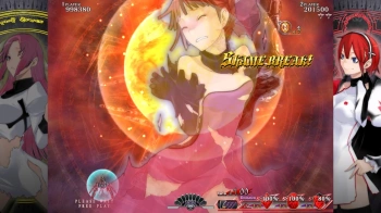 Игра для ПК H2 Interactive Caladrius Blaze (12+)