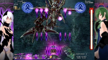 Игра для ПК H2 Interactive Caladrius Blaze (12+)