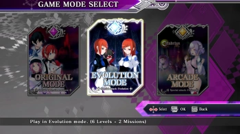 Игра для ПК H2 Interactive Caladrius Blaze (12+)