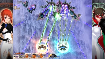 Игра для ПК H2 Interactive Caladrius Blaze (12+)