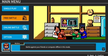 Игра для ПК H2 Interactive River City Melee : Battle Royal Special (12+)