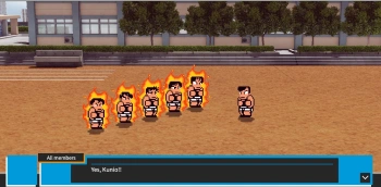 Игра для ПК H2 Interactive River City Melee : Battle Royal Special (12+)