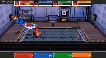 Игра для ПК H2 Interactive River City Melee : Battle Royal Special (12+)