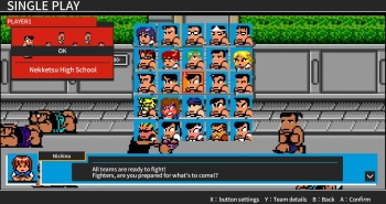 Игра для ПК H2 Interactive River City Melee : Battle Royal Special (12+)