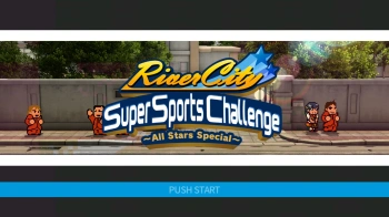Игра для ПК H2 Interactive River City Super Sports Challenge All Stars Speci (12+)