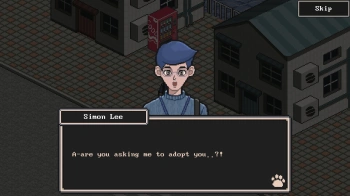 Игра для ПК H2 Interactive A Street Cat`s Tale (0+)