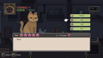 Игра для ПК H2 Interactive A Street Cat`s Tale 2: Out side is dangerous (12+)