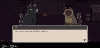 Игра для ПК H2 Interactive A Street Cat`s Tale 2: Out side is dangerous (12+)