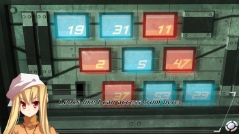 Игра для ПК H2 Interactive Abyss of the Sacrifice (16+)