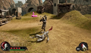 Игра для ПК H2 Interactive ALTF4 2 - Standard Edition (16+)