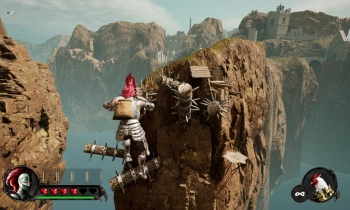 Игра для ПК H2 Interactive ALTF4 2 - Standard Edition (16+)