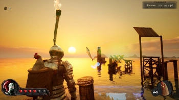 Игра для ПК H2 Interactive ALTF4 2 - Standard Edition (16+)