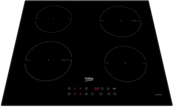 Индукционная варочная поверхность Beko HII 64400 TO