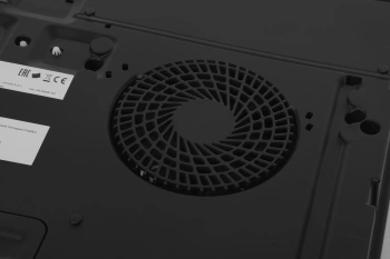 Индукционная варочная поверхность Beko HII 64400 TO