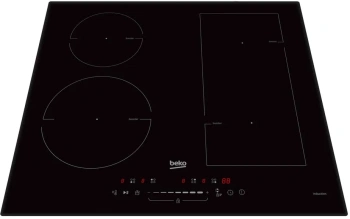 Индукционная варочная поверхность Beko HII 64500 FTO