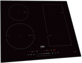 Индукционная варочная поверхность Beko HII 64500 FTO