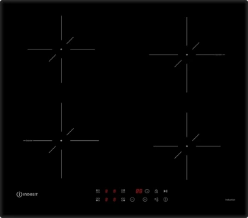 Индукционная варочная поверхность Indesit IS 40CQ60 NE