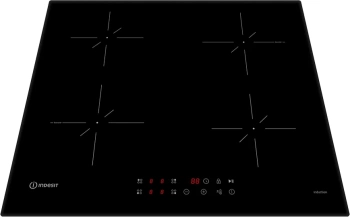 Индукционная варочная поверхность Indesit IS 40CQ60 NE