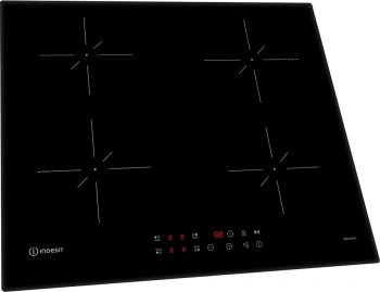 Индукционная варочная поверхность Indesit IS 40CQ60 NE