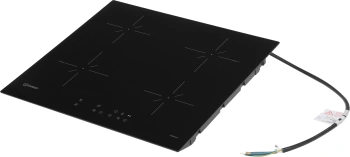 Индукционная варочная поверхность Indesit IS 40CQ60 NE