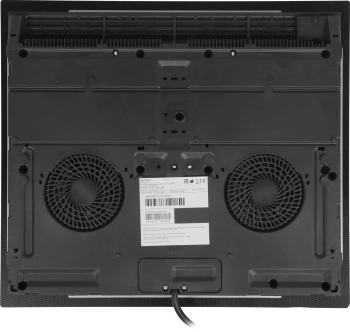 Индукционная варочная поверхность Indesit IS 40CQ60 NE