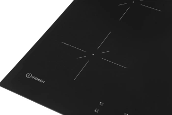 Индукционная варочная поверхность Indesit IS 40CQ60 NE
