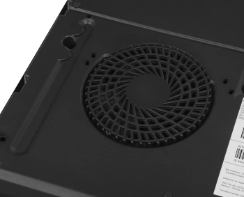 Индукционная варочная поверхность Indesit IS 40CQ60 NE