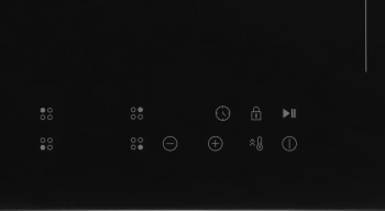 Индукционная варочная поверхность Indesit IS 40CQ60 NE