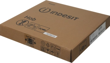 Индукционная варочная поверхность Indesit IS 40CQ60 NE