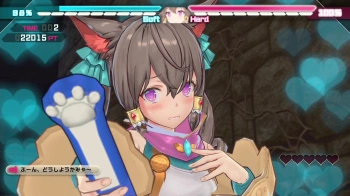 Игра для ПК H2 Interactive Bullet Girls Phantasia (16+)