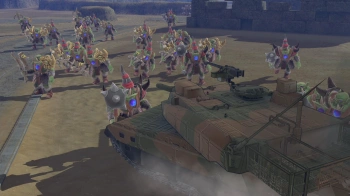 Игра для ПК H2 Interactive Bullet Girls Phantasia Deluxe Edition (16+)