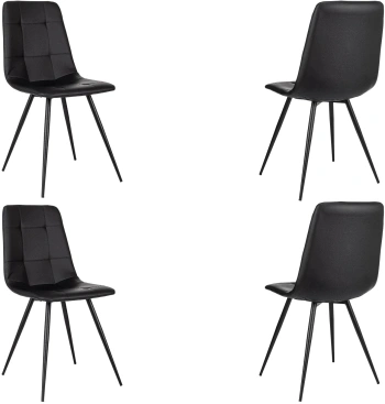 Стул для дома Бюрократ  CH-K1_4