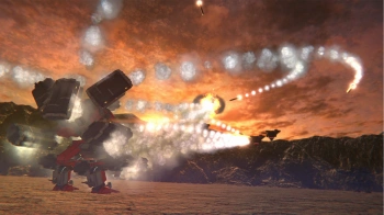 Игра для ПК H2 Interactive Custom Mech Wars Earth Defense Force Collab Editio (12+)