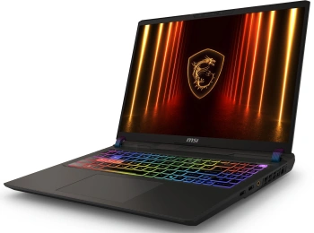 Ноутбук MSI Vector  A16 HX A8WHG-033XRU