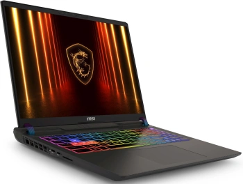 Ноутбук MSI Vector  A16 HX A8WHG-033XRU