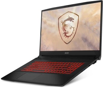 Ноутбук MSI Katana  17 B12UCX-1604XRU