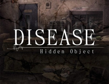 Игра для ПК H2 Interactive Disease -Hidden Object- (16+)