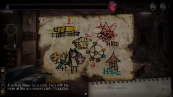 Игра для ПК H2 Interactive Disease -Hidden Object- (16+)