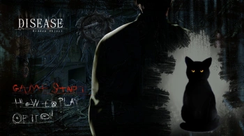 Игра для ПК H2 Interactive Disease -Hidden Object- (16+)