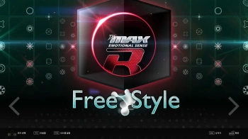 Дополнение к игре для ПК H2 Interactive DJMax Respect V - Black Square Pack (12+)
