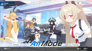 Дополнение к игре для ПК H2 Interactive DJMax Respect V - Blue Archive Pack (12+)