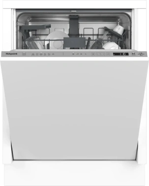 Посудомоечная машина встраив. Hotpoint HI 4D66 DW