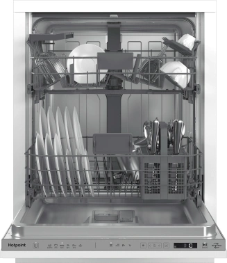 Посудомоечная машина встраив. Hotpoint HI 4D66 DW