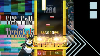 Дополнение к игре для ПК H2 Interactive DJMax Respect V - Chunithm Pack (12+)