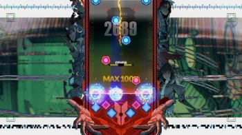 Дополнение к игре для ПК H2 Interactive DJMax Respect V - Cytus Pack (12+)